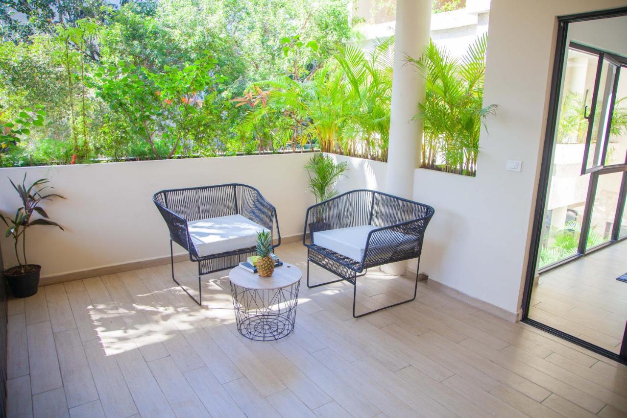 Che Suites Tulum Adults Only Exterior foto