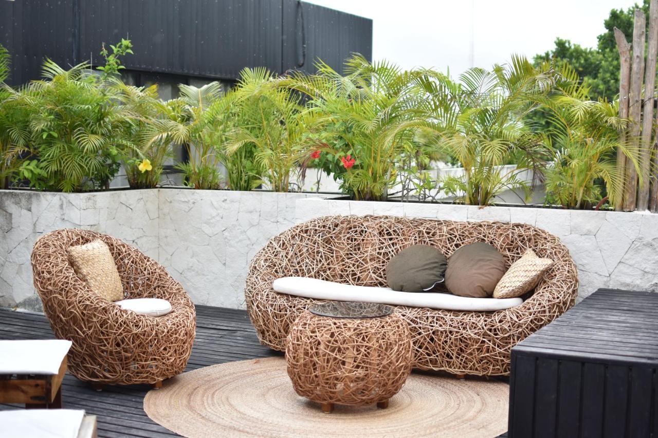 Che Suites Tulum Adults Only Exterior foto
