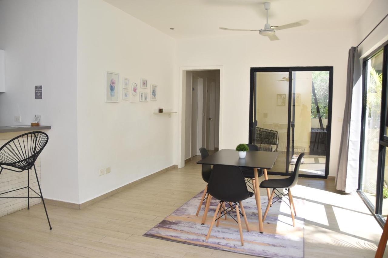 Che Suites Tulum Adults Only Exterior foto