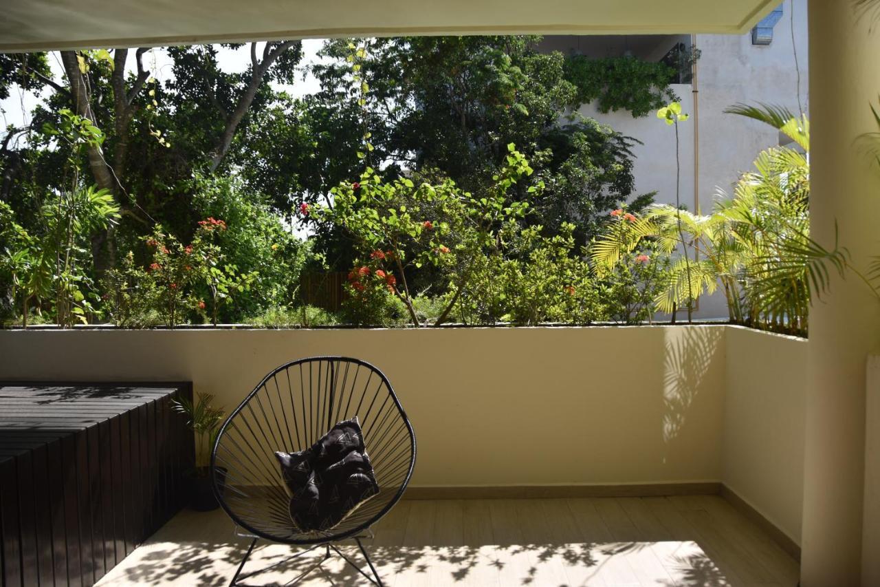 Che Suites Tulum Adults Only Exterior foto
