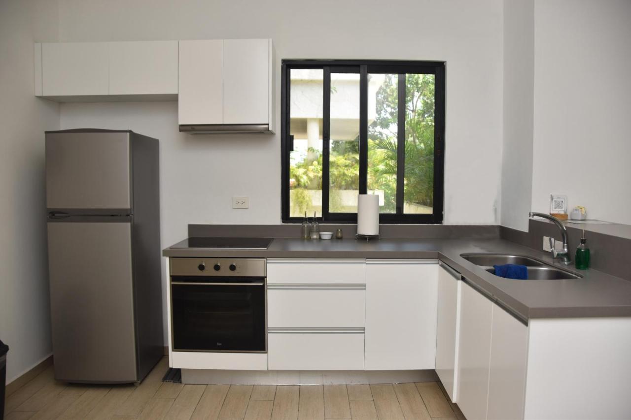 Che Suites Tulum Adults Only Exterior foto