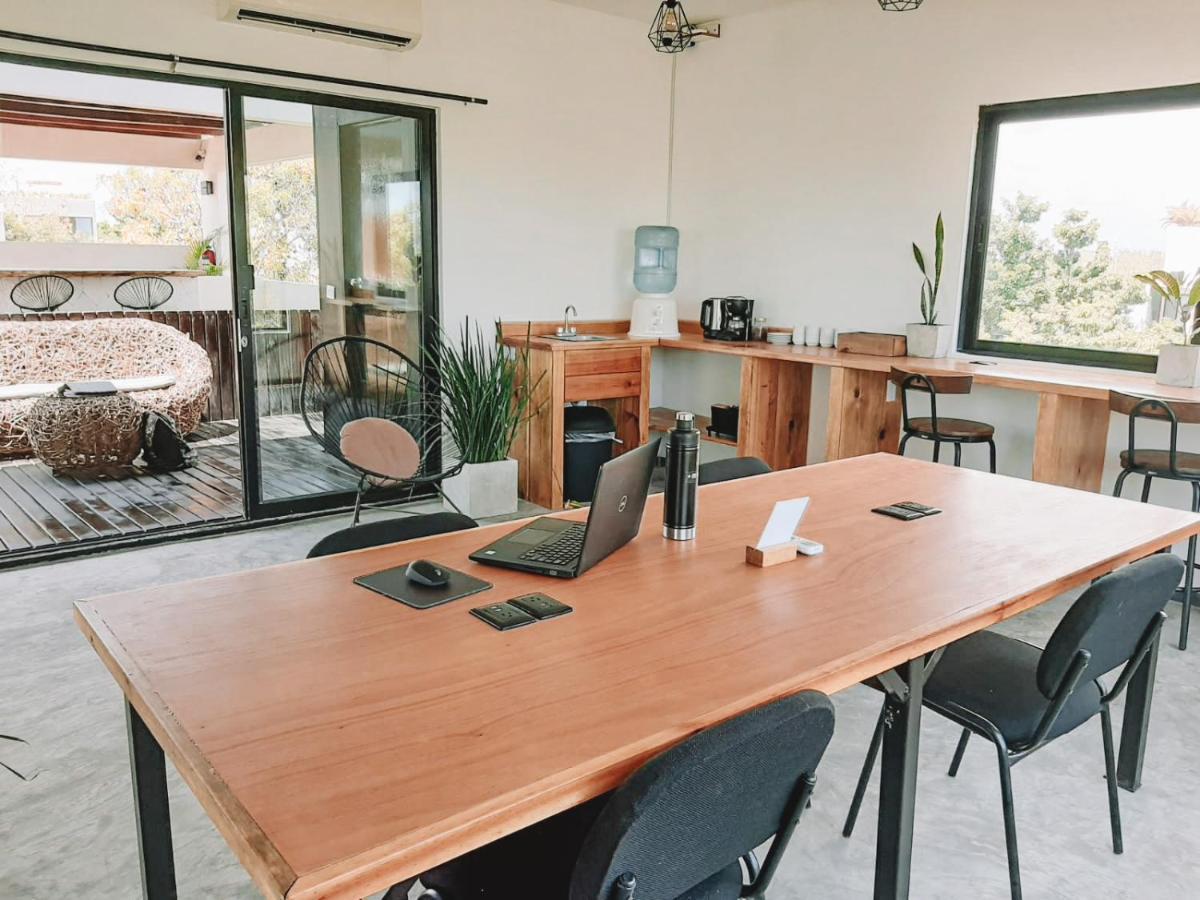 Che Suites Tulum Adults Only Exterior foto