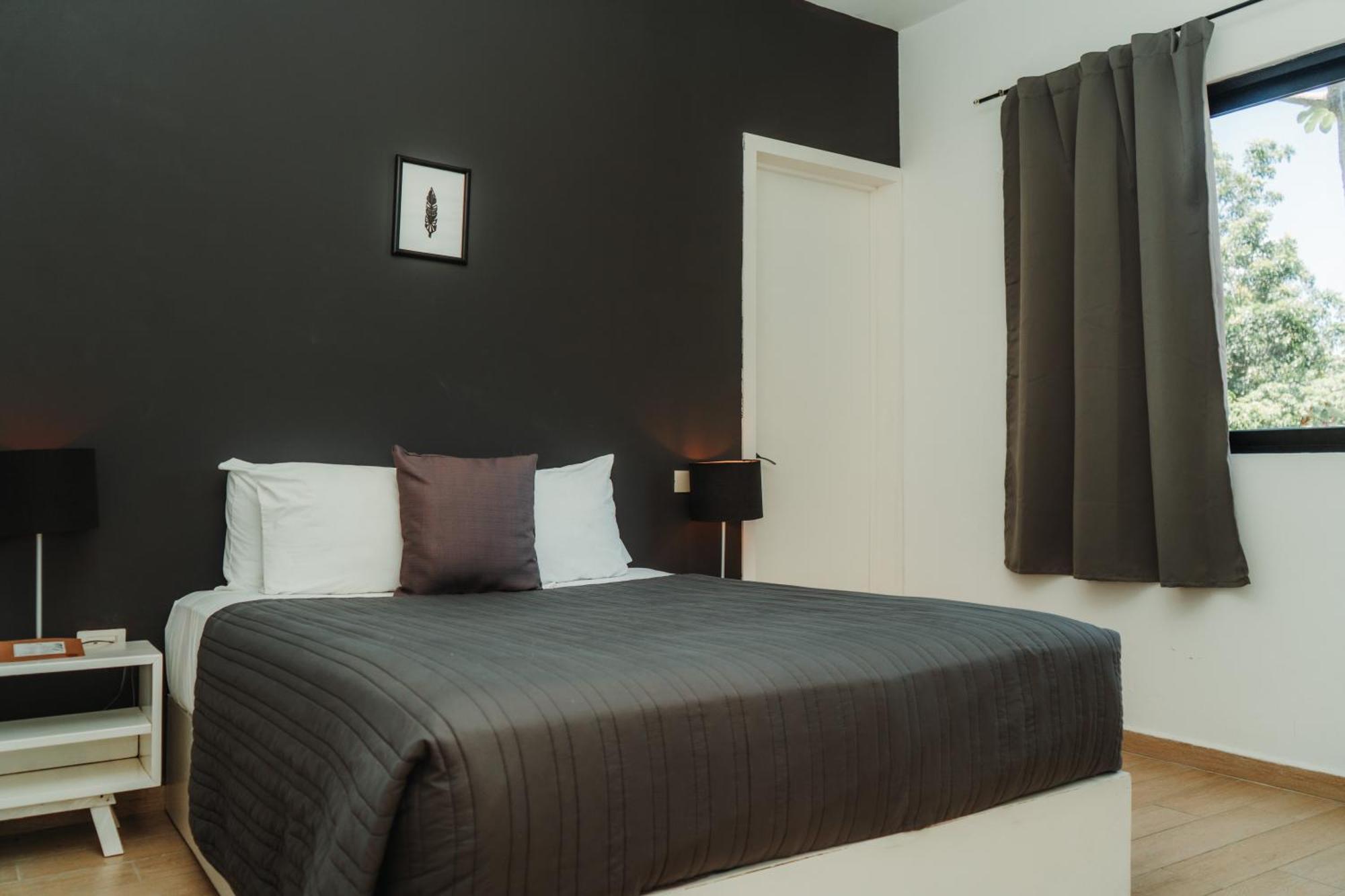 Che Suites Tulum Adults Only Exterior foto