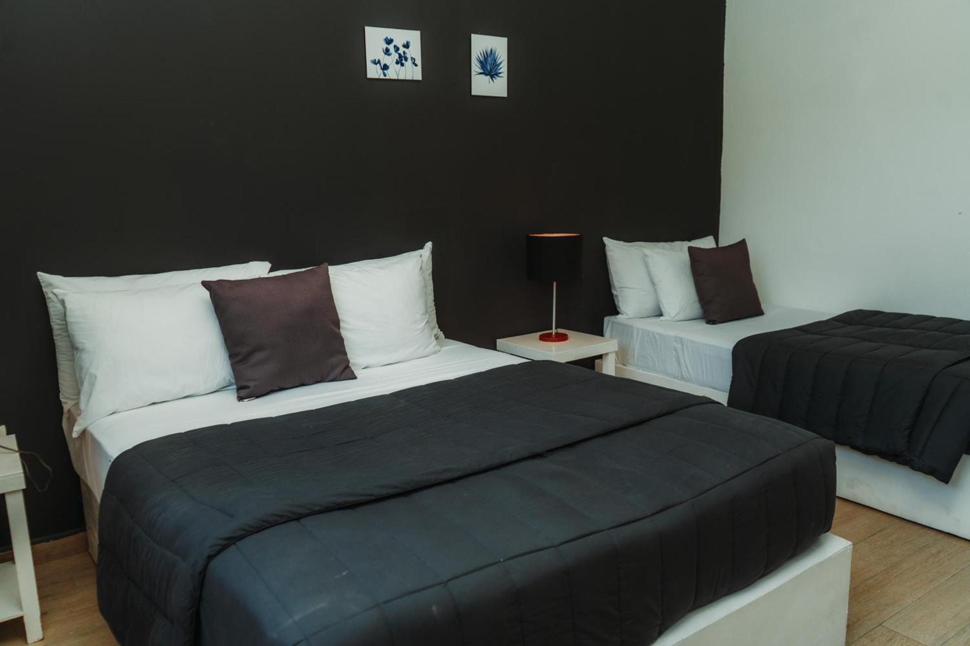 Che Suites Tulum Adults Only Exterior foto