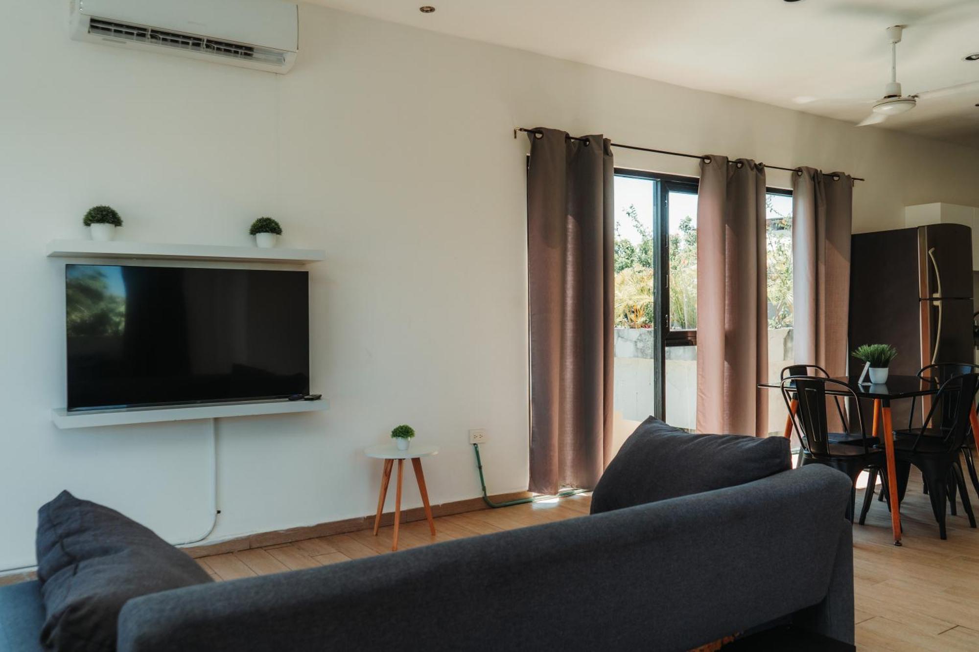 Che Suites Tulum Adults Only Exterior foto