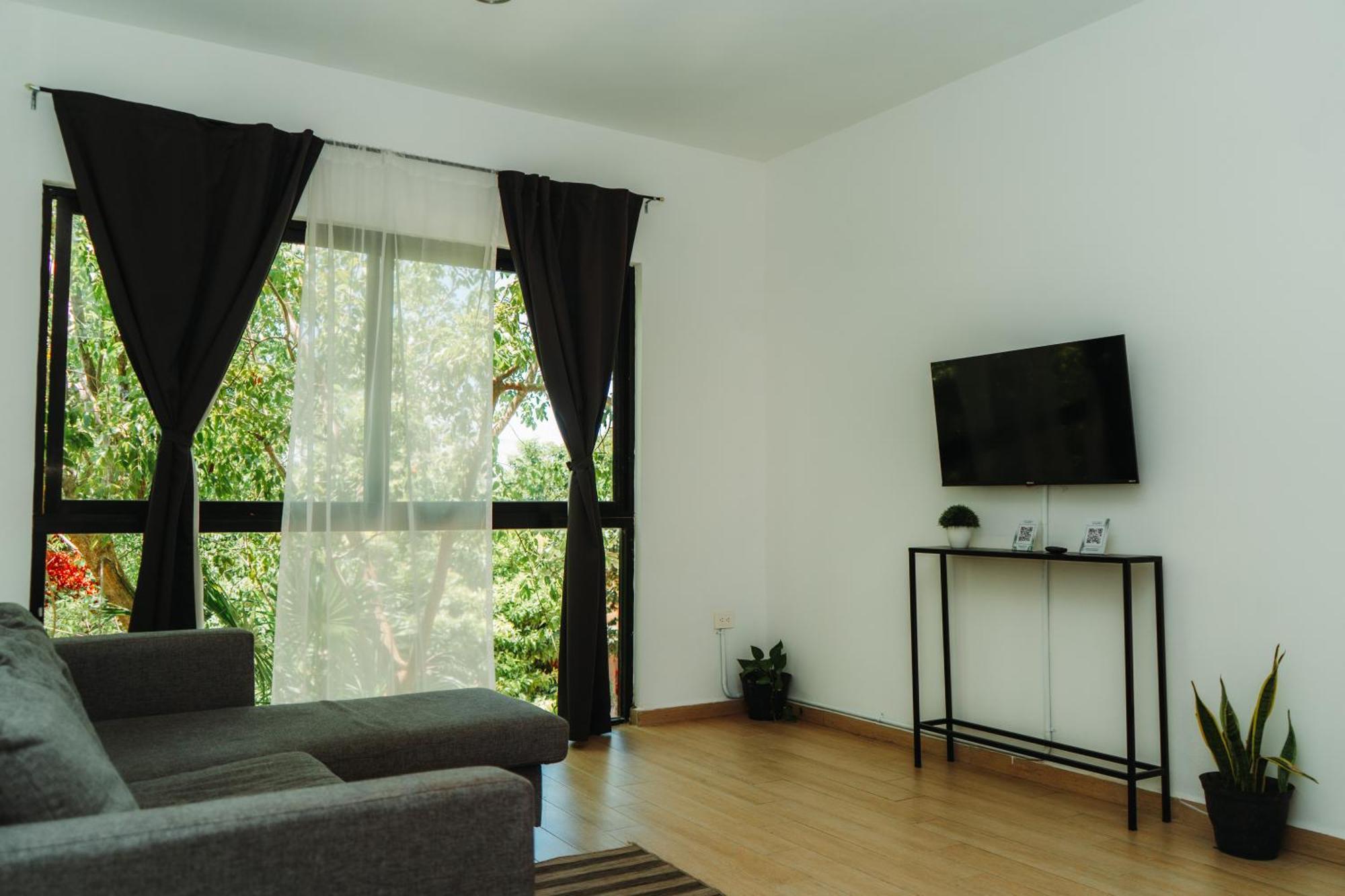 Che Suites Tulum Adults Only Exterior foto