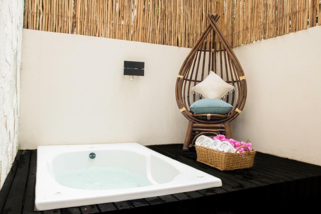 Che Suites Tulum Adults Only Exterior foto