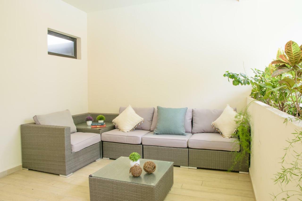 Che Suites Tulum Adults Only Exterior foto