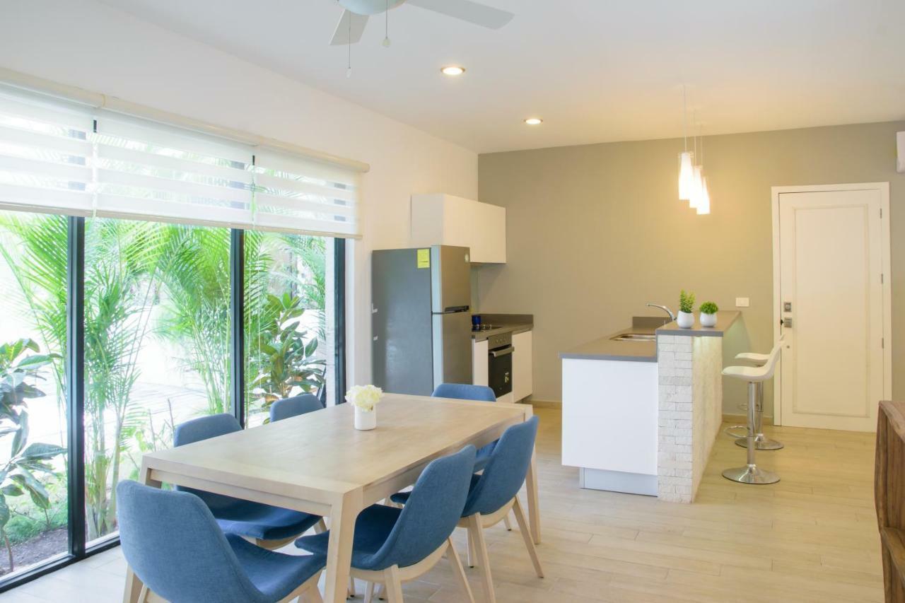 Che Suites Tulum Adults Only Exterior foto