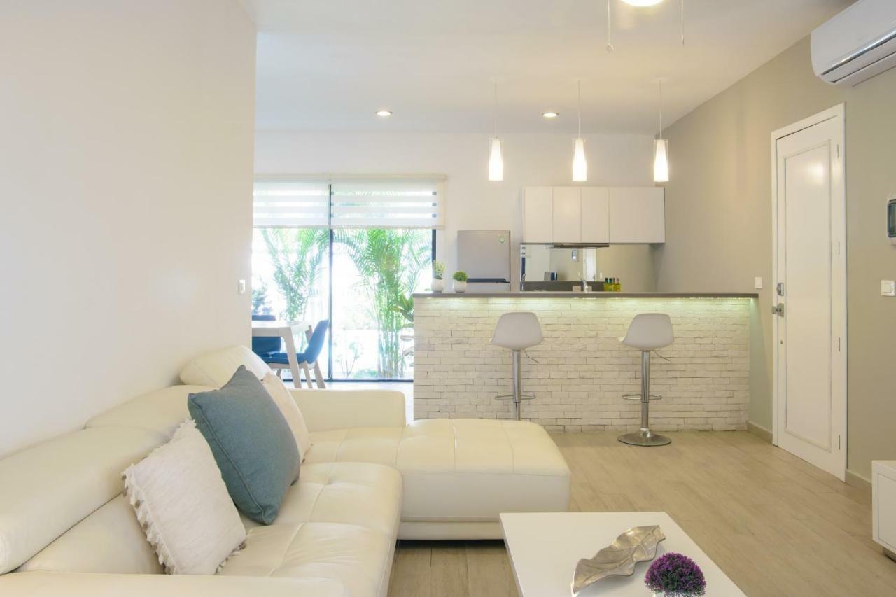 Che Suites Tulum Adults Only Exterior foto