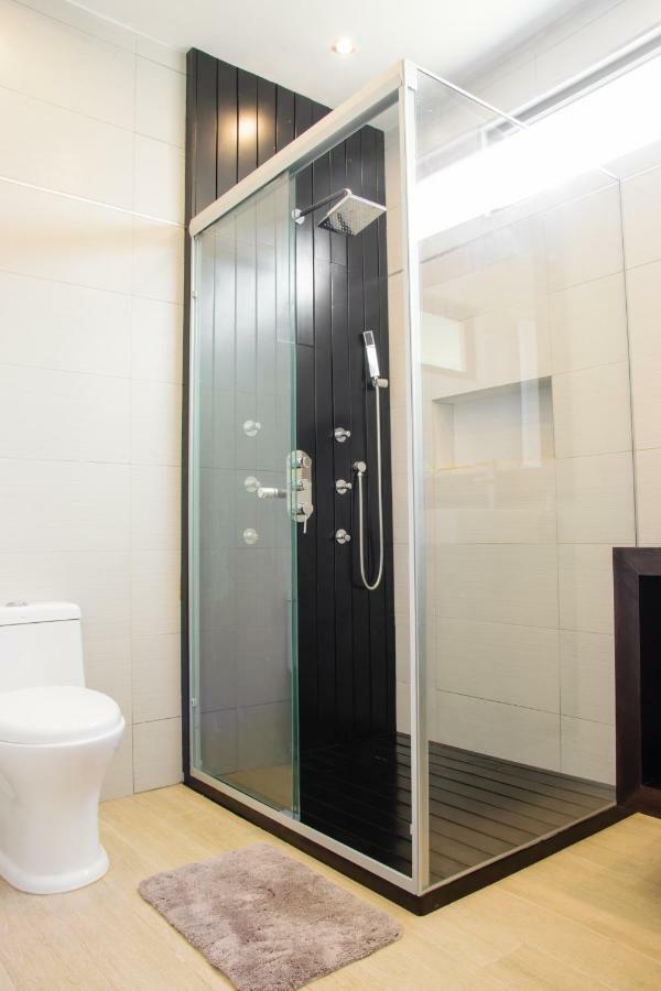 Che Suites Tulum Adults Only Exterior foto