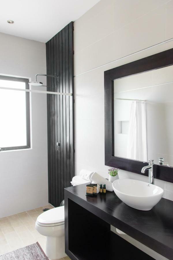 Che Suites Tulum Adults Only Exterior foto