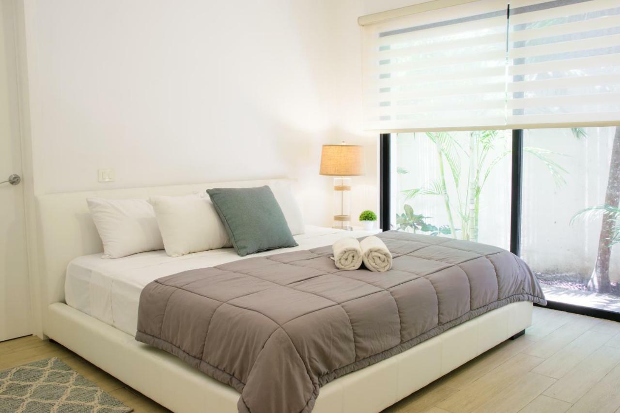 Che Suites Tulum Adults Only Exterior foto